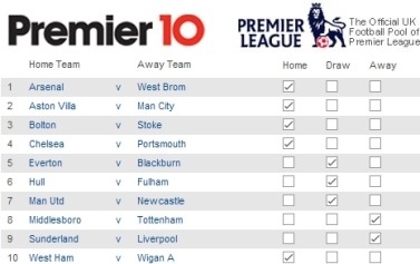 footballpools
