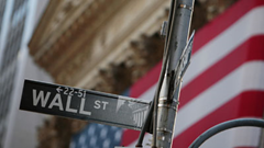 wall st